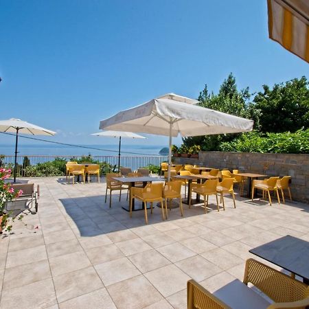 Sea View Guesthouse Opara Piran Bagian luar foto