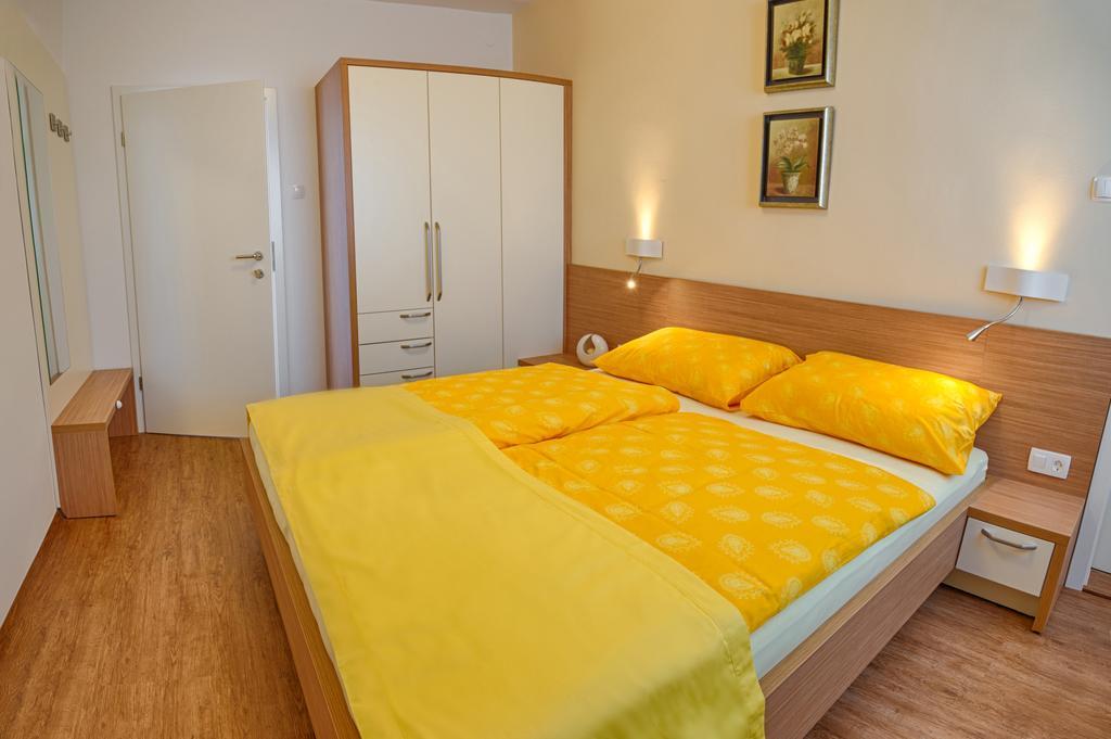 Sea View Guesthouse Opara Piran Ruang foto