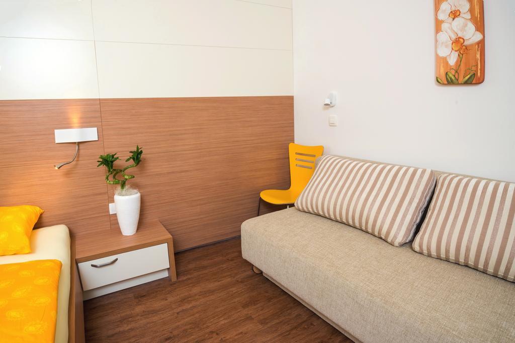 Sea View Guesthouse Opara Piran Ruang foto