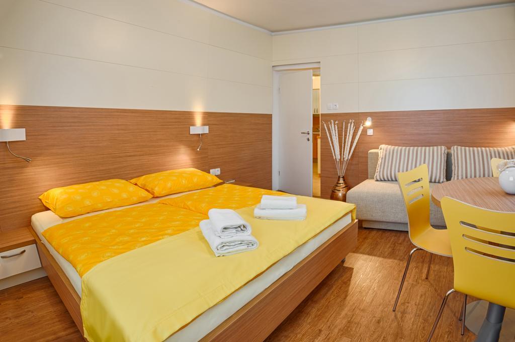 Sea View Guesthouse Opara Piran Ruang foto
