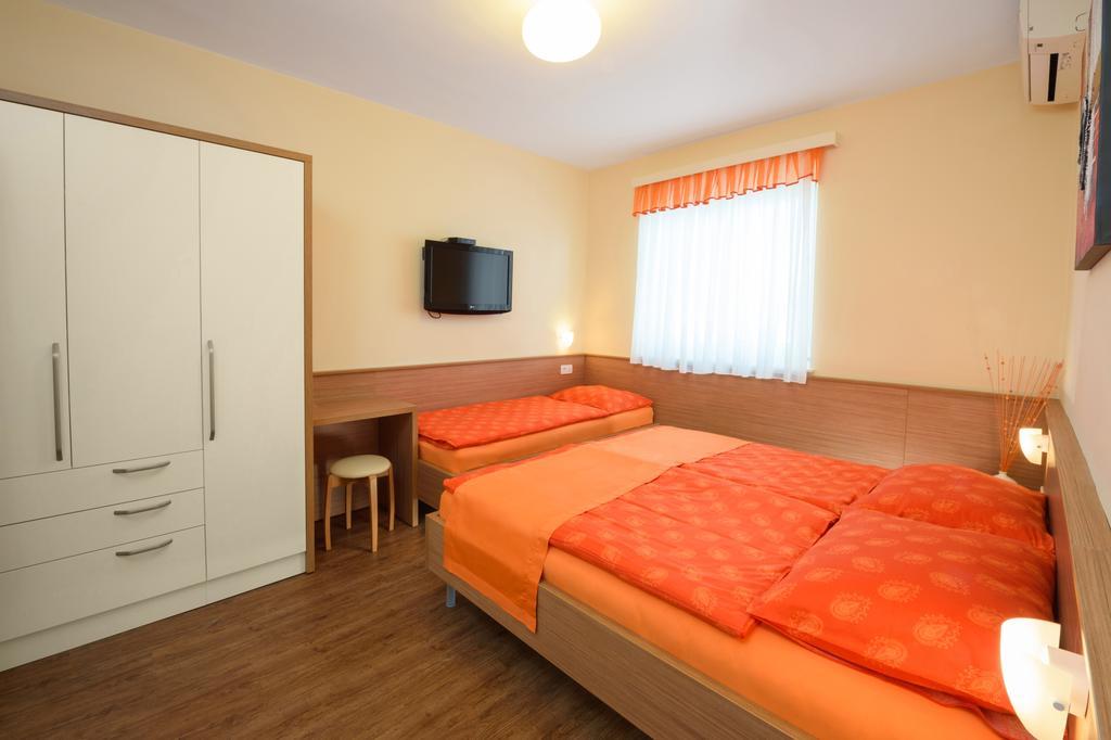 Sea View Guesthouse Opara Piran Bagian luar foto