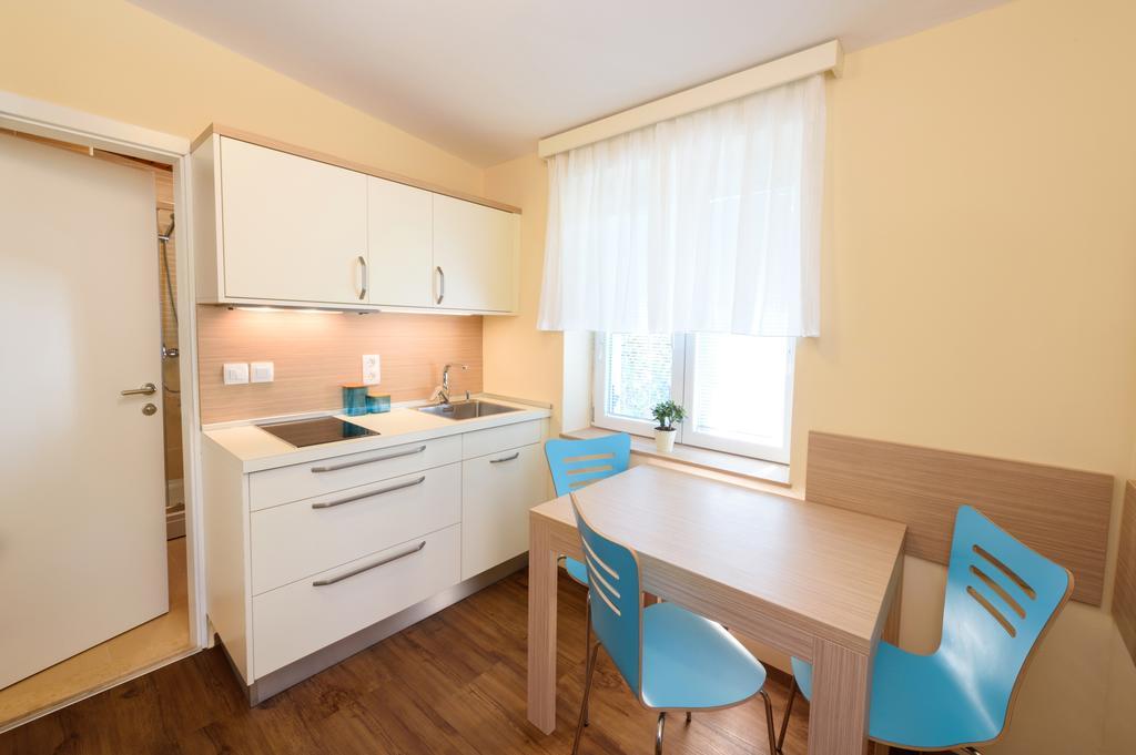 Sea View Guesthouse Opara Piran Bagian luar foto