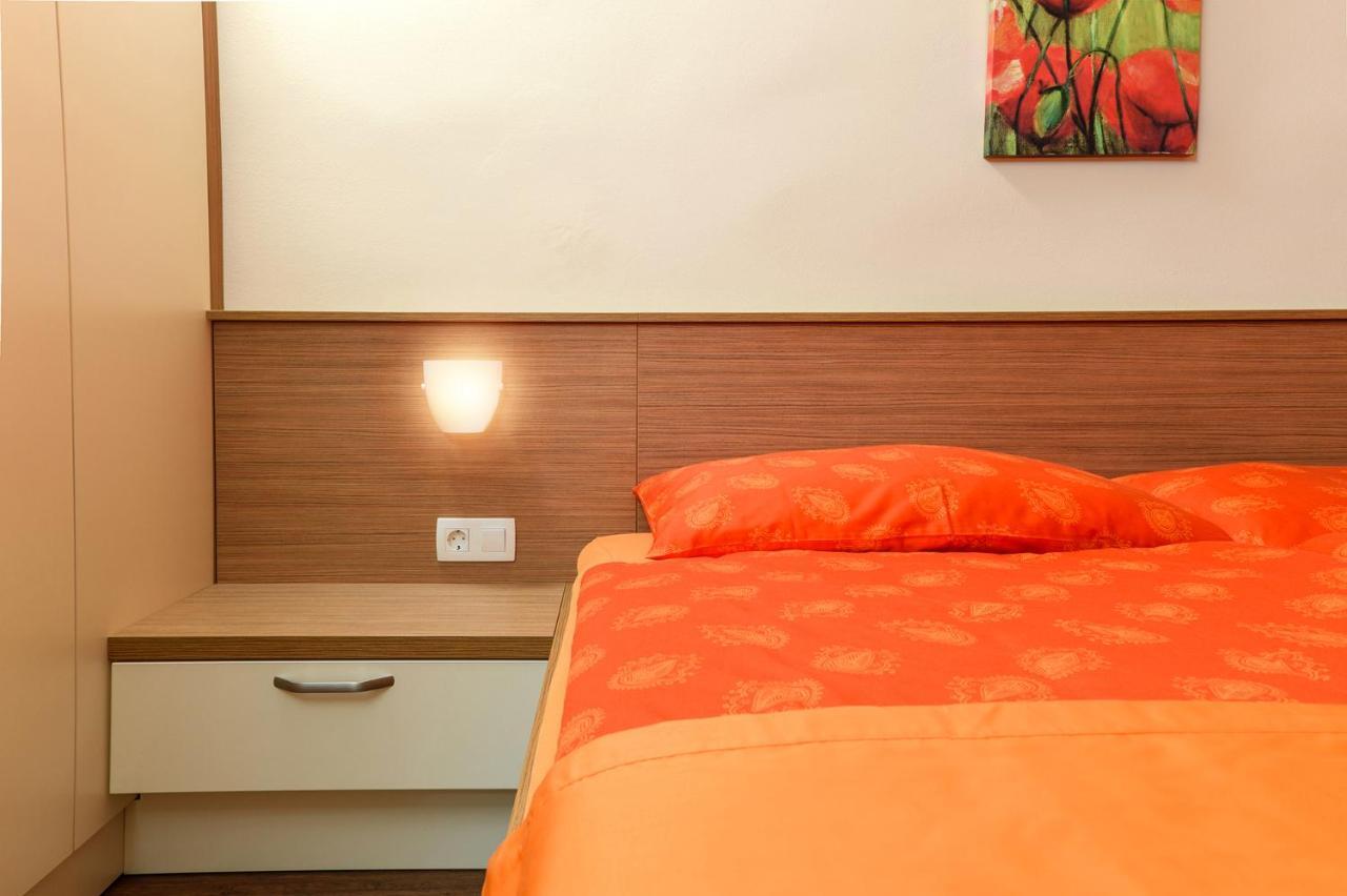 Sea View Guesthouse Opara Piran Bagian luar foto